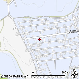 埼玉県入間市新久820周辺の地図