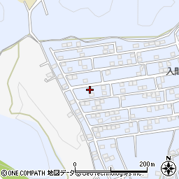 埼玉県入間市新久820-111周辺の地図
