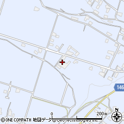 長野県伊那市西春近小出一区1122周辺の地図