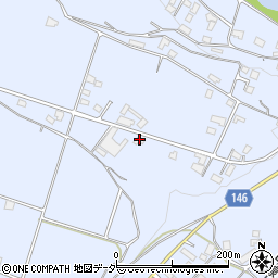 長野県伊那市西春近小出一区1127周辺の地図