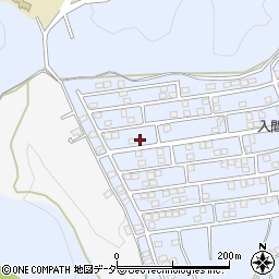 埼玉県入間市新久820-139周辺の地図
