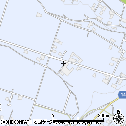 長野県伊那市西春近小出一区1143-1周辺の地図