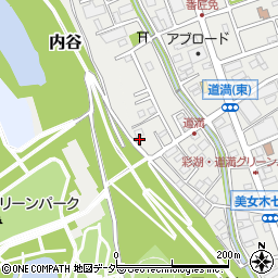 有限会社屋久島建設周辺の地図