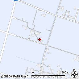 長野県伊那市西春近小出一区1085周辺の地図