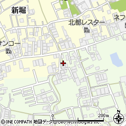 有限会社坂田自動車工業所周辺の地図