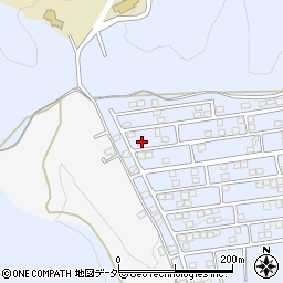 埼玉県入間市新久820-183周辺の地図