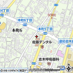 おひげ寿司 志木市 寿司 の電話番号 住所 地図 マピオン電話帳
