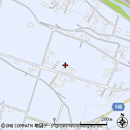 長野県伊那市西春近小出一区1123周辺の地図