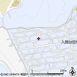 埼玉県入間市新久820-170周辺の地図