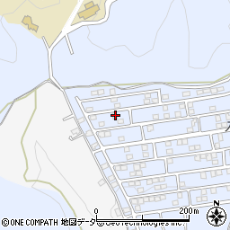 埼玉県入間市新久820-191周辺の地図