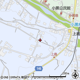 長野県伊那市西春近小出一区1136周辺の地図