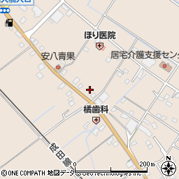 千葉県香取郡東庄町新宿1021周辺の地図