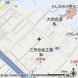 埼玉県入間郡三芳町上富406 住所一覧から地図を検索