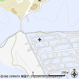 埼玉県入間市新久820-213周辺の地図