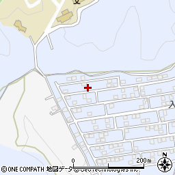 埼玉県入間市新久820-211周辺の地図