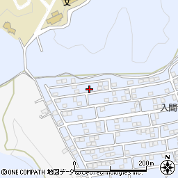 埼玉県入間市新久820-209周辺の地図