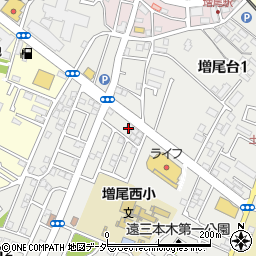 株式会社宏栄ハウジング周辺の地図