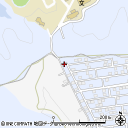 埼玉県入間市新久820-237周辺の地図