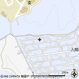 埼玉県入間市新久820-225周辺の地図