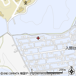 埼玉県入間市新久820-226周辺の地図