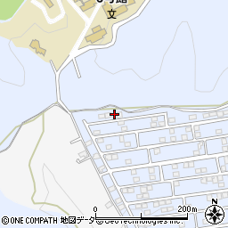 埼玉県入間市新久820-231周辺の地図