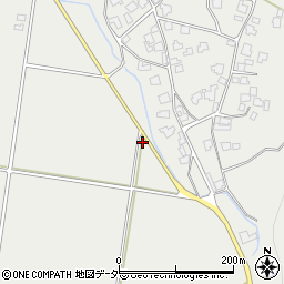 福井県南条郡南越前町上野50周辺の地図