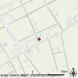 三川屋支店周辺の地図