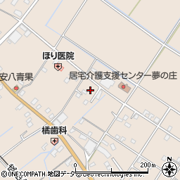千葉県香取郡東庄町新宿992周辺の地図