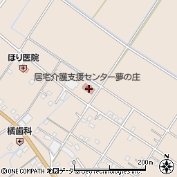 千葉県香取郡東庄町新宿988周辺の地図