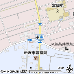 寄り道の駅周辺の地図