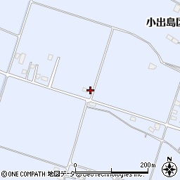 長野県伊那市西春近小出一区1185周辺の地図