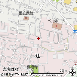 丸喜屋酒店周辺の地図