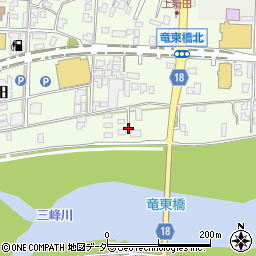 株式会社キタノヤ電器周辺の地図