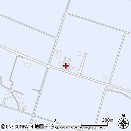 長野県伊那市西春近小出一区1240周辺の地図