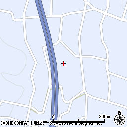 長野県伊那市西春近小出一区795周辺の地図