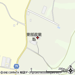 千葉県成田市津富浦1006-63周辺の地図