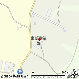 千葉県成田市津富浦1006-85周辺の地図