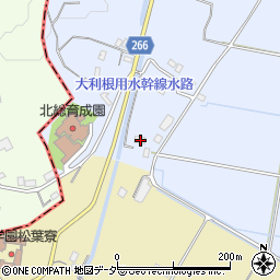 千葉県香取郡東庄町笹川い1148周辺の地図