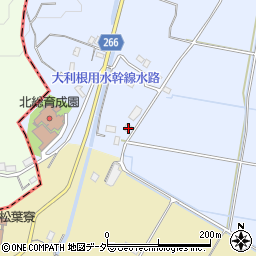 千葉県香取郡東庄町笹川い1150周辺の地図
