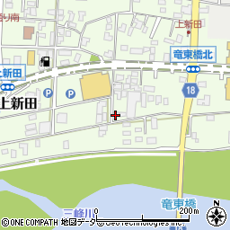 株式会社ミヤシタフーズ周辺の地図