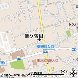佐藤自動車工業所周辺の地図