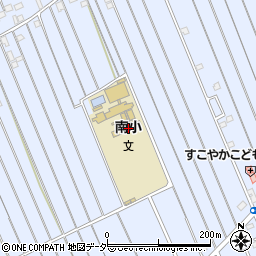 埼玉県狭山市水野815周辺の地図