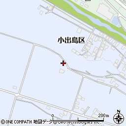 長野県伊那市西春近小出一区1205周辺の地図
