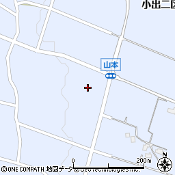 長野県伊那市西春近895周辺の地図