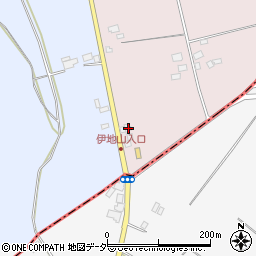 千葉県成田市東ノ台978周辺の地図