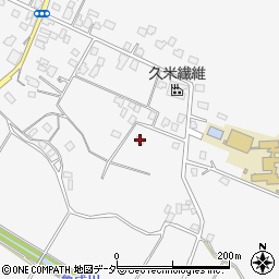 廣瀬工務店周辺の地図