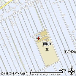 埼玉県狭山市水野835周辺の地図