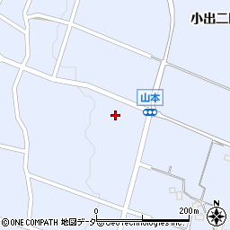 長野県伊那市西春近897周辺の地図