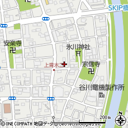 株式会社藤工建周辺の地図