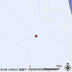 長野県伊那市西春近671周辺の地図